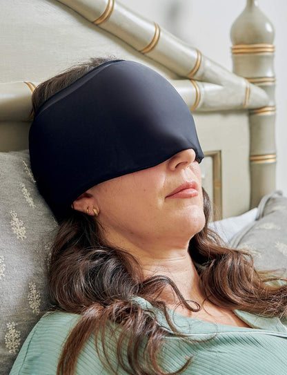 SootheCap™ Cold Compress Migraine Relief Cap